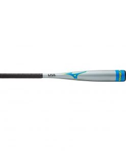Best reviews of ❤️ Mizuno B21-Hot Metal (-13) Youth Tee Ball Baseball Bat - USA 👏