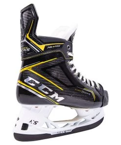 Best reviews of 😀 CCM Super Tacks AS3 Pro Senior Hockey Skates 💯 -Source for Sports Sales 83c8bbb212151453624ea97fdf91d0fe