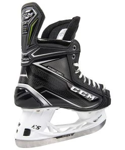 Cheap ✔️ CCM Ribcor Titanium Senior Hockey Skates (2019) - Source Exclusive ❤️ -Source for Sports Sales 83d89bb568af9b30ea0fe64b39ae89c8