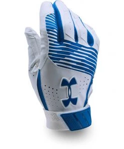 Best deal π― Under Armour Clean Up Men's Baseball Batting Gloves β¨