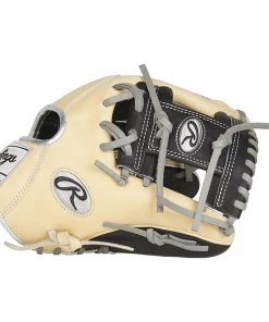 Wholesale 🌟 Rawlings Heart Of The Hide R2G 11.75" Baseball Glove - Francisco Lindor Pattern 🤩 -Source for Sports Sales 8413ab474015ba782a514129793c54dd