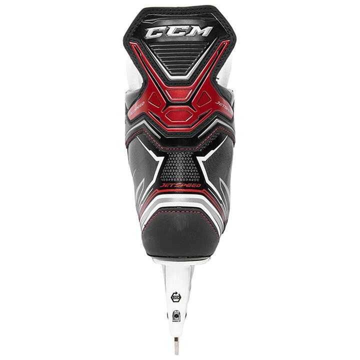 Promo π― CCM JetSpeed FT470 Junior Hockey Skates (2019) 𧨠6 Promo π― CCM JetSpeed FT470 Junior Hockey Skates (2019) 𧨠- Image 6
