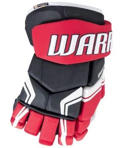Deals 🔔 Warrior Krypto Pro Senior Hockey Gloves (2018) 🔥
