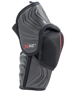 Cheapest 🛒 Bauer Vapor X:Shift Pro Senior Hockey Elbow Pads 👏 -Source for Sports Sales 8464e1e348c921e65a30f6d7739cfbf2
