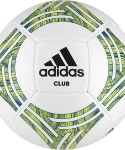 Top 10 🎉 Adidas Tango Club Soccer Ball - White/Royal/Yellow/Black 🎁