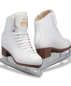 Promo ⭐ Jackson Mystique Women's Figure Skates 🎁