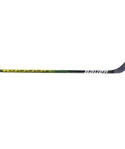 Brand new ❤️ Bauer Supreme UltraSonic 40 Flex Junior Hockey Stick (2020) ✨ 5 Brand new ❤️ Bauer Supreme UltraSonic 40 Flex Junior Hockey Stick (2020) ✨ -Source for Sports Sales 84f3b75273bf04e44847f86778e1e51c