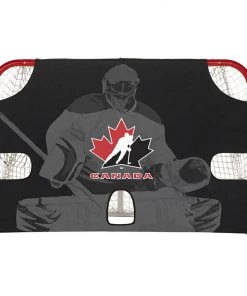 Buy 😍 Winnwell Hockey Canada 52 Inch Heavy Duty Hockey Shooting Target 🧨
