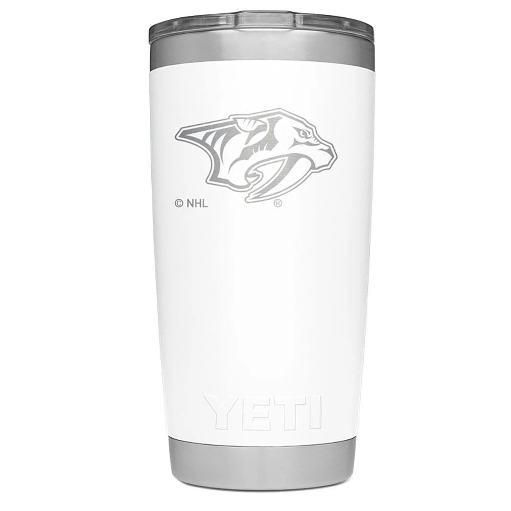 Hot Sale π Yeti NHL Rambler - 591 ml (20 oz) β 24 Hot Sale π Yeti NHL Rambler - 591 ml (20 oz) β - Image 24