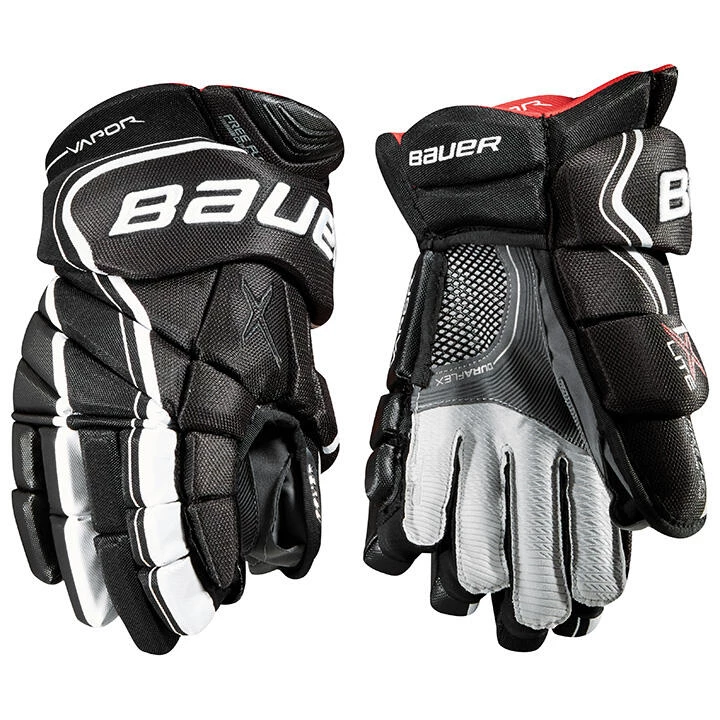 Best deal π Bauer Vapor 1X Lite Junior Hockey Gloves (2018) π₯ 2 Best deal π Bauer Vapor 1X Lite Junior Hockey Gloves (2018) π₯ - Image 2