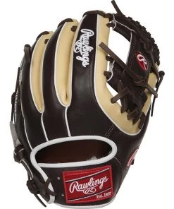 New 👏 Rawlings Pro Preferred 11.75" I-Web Glove 🎉