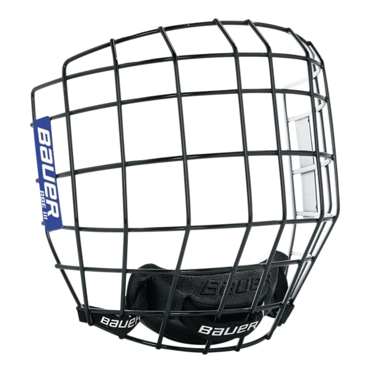 Flash Sale 👏 Bauer RBE III Senior Hockey Facemask 😍 2 Flash Sale 👏 Bauer RBE III Senior Hockey Facemask 😍 - Image 2