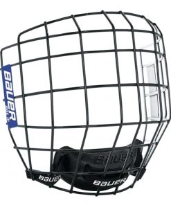 Top 10 🎉 Bauer RBE III Junior Hockey Facemask 🌟