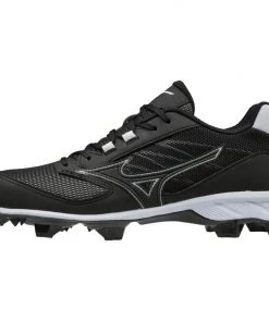 Discount 👍 Mizuno Dominant TPU Baseball Cleats ⭐ -Source for Sports Sales 8689381104a7e574dd0cf9f2c1ce6ca4