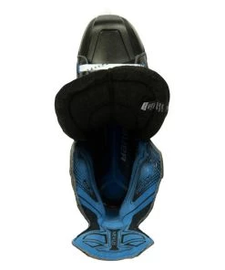 Buy 😀 Bauer Nexus 2N Senior Hockey Skates (2018) 🧨 -Source for Sports Sales 86dce51a40c6fe041b9f676ee21dd6c6