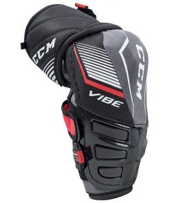 Best deal 🎉 CCM JetSpeed Vibe Senior Hockey Elbow Pads (2019) - Source Exclusive ⌛ -Source for Sports Sales 86e9a115858bcc5ecff7f49dae09aa98
