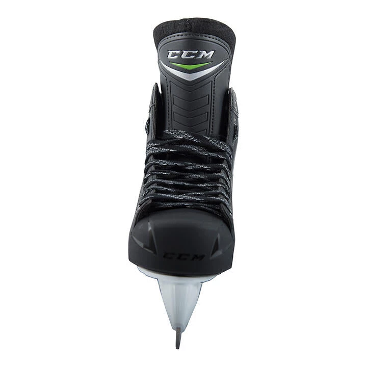 Outlet π CCM Ribcor Silver Senior Hockey Skates (2018) π 6 Outlet π CCM Ribcor Silver Senior Hockey Skates (2018) π - Image 6