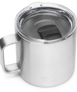Brand new 🔥 Yeti Rambler 414 ml (14 oz.) Mug With Magslider Lid 🎁 -Source for Sports Sales 87959ba2b562253ddc4ebd4d526fc0a6