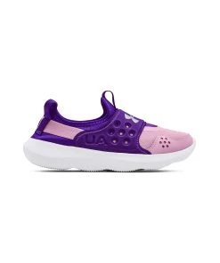 Brand new 🎉 Under Armour GGS Runplay Girl's Running 👟 Shoes 🛒