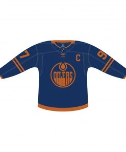 Best Sale π Adidas NHL Adizero Alternate Player Jersey - Connor Mcdavid β