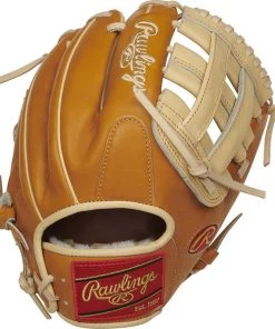 Brand new 💯 Rawlings Pro Preferred 11.5" H-Web Baseball Glove 🛒