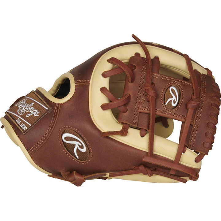 Hot Sale βοΈ Rawlings Heart Of The Hide 11.75 Baseball Glove π 4 Hot Sale βοΈ Rawlings Heart Of The Hide 11.75 Baseball Glove π - Image 4