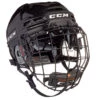 Cheapest ❤️ CCM Tacks 910 Senior Hockey Helmet Combo 🤩