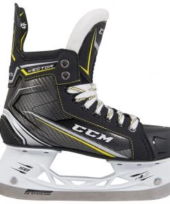 Brand new βοΈ CCM Tacks Vector Junior Hockey Skates (2018) - Source Exclusive π―
