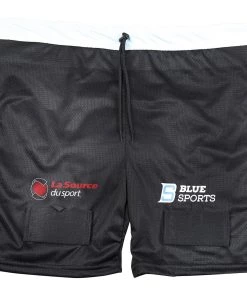 Wholesale 👏 Blue Sports La Source du Sport Classic Youth Mesh Jill Shorts 🛒 -Source for Sports Sales 8957bf09d06c22cacf70c65b33f51f6c