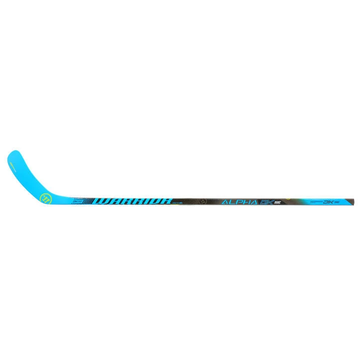 Discount โญ Warrior Alpha DXSE Grip 40 Flex Junior Hockey Stick ๐ 2 Discount โญ Warrior Alpha DXSE Grip 40 Flex Junior Hockey Stick ๐ - Image 2