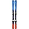 Discount 🧨 Atomic Vantage Junior (130-150) + L6 GW Binding Ski Set 👏