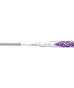 Best Sale 𧨠Easton Amythest -11 Fast-Pitch Bat π