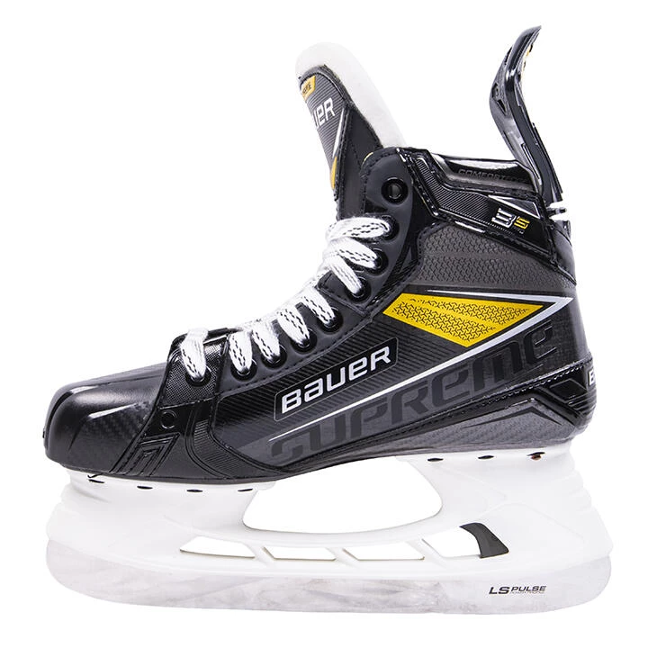 Deals π₯ Bauer Supreme 3S Pro Intermediate Hockey Skates (2020) β€οΈ 2 Deals π₯ Bauer Supreme 3S Pro Intermediate Hockey Skates (2020) β€οΈ - Image 2