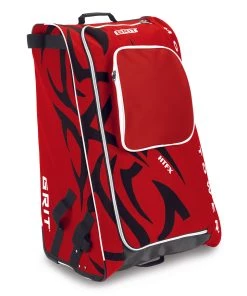 Deals 👏 Grit HTFX Hockey Tower Bag - 33" 😀 -Source for Sports Sales 8af86929ca25786ef7532df25ddda43e