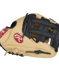 Flash Sale 𧨠Rawlings Select Pro Lite Brandon Crawford 11.25" Youth Baseball Glove π€©