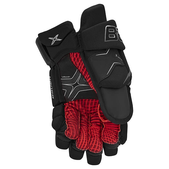 Best Sale π€© Bauer Vapor X2.9 Senior Hockey Gloves (2020) π€© 2 Best Sale π€© Bauer Vapor X2.9 Senior Hockey Gloves (2020) π€© - Image 2