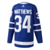 New ⌛ Adidas NHL Authentic Home Player Jersey - Toronto Matthews 👏