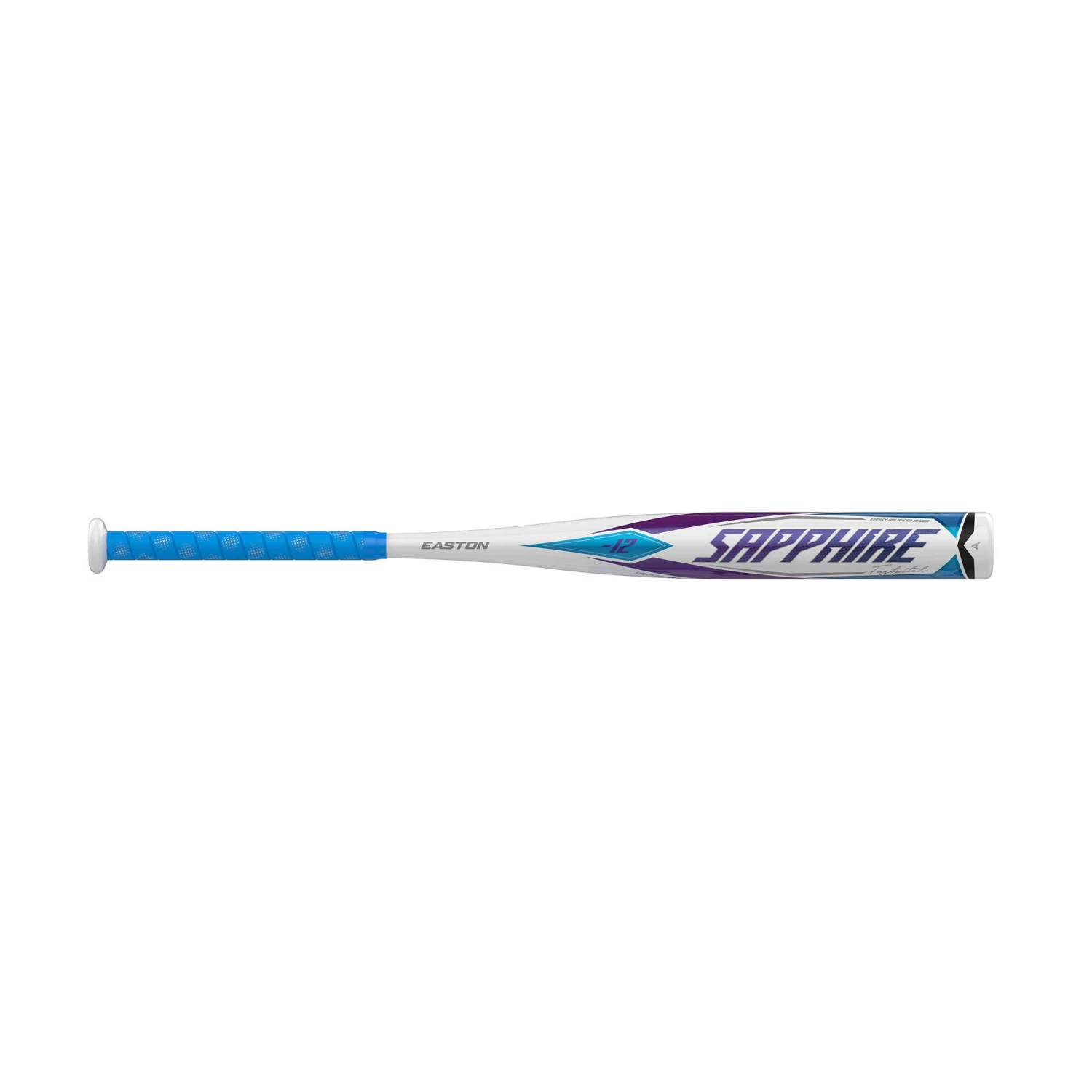 Outlet π Easton Sapphire (-12) Fastpitch Bat β€οΈ 1 Outlet π Easton Sapphire (-12) Fastpitch Bat β€οΈ