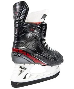 Best deal 👏 Bauer Vapor X:Shift Pro Senior Hockey Skates (2019) 😀 -Source for Sports Sales 8be67d4bfa5fd27e126f6df10049b42b
