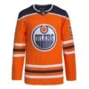 Promo 🎉 Adidas NHL Adizero Home Player Jersey - Leon Draisaitl 👏