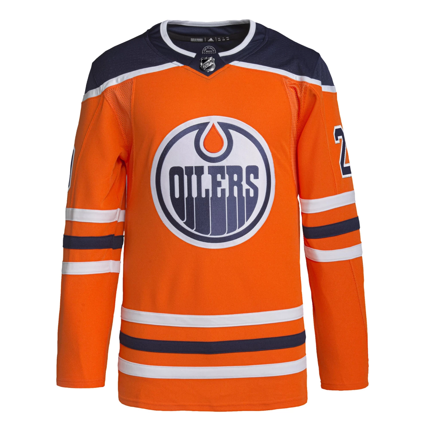Promo π Adidas NHL Adizero Home Player Jersey - Leon Draisaitl π 1 Promo π Adidas NHL Adizero Home Player Jersey - Leon Draisaitl π