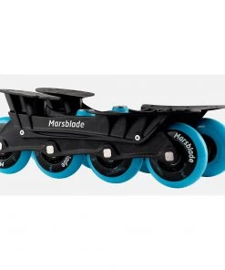 Budget 🎉 Marsblade O1 Off-Ice Wheel Kit 🌟