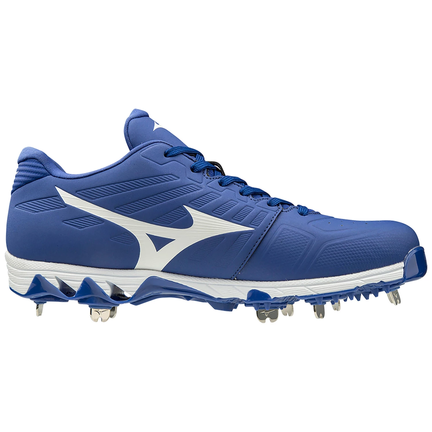Cheap π Mizuno 9-Spike Ambition Low Men's Metal Baseball Cleats β 5 Cheap π Mizuno 9-Spike Ambition Low Men's Metal Baseball Cleats β - Image 5