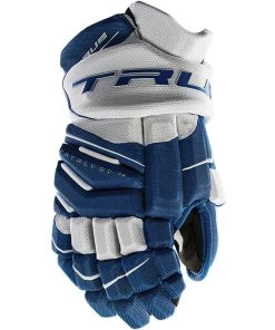 Hot Sale 🌟 True Hockey Catalyst 7X Junior Hockey Gloves (2021) ✨ -Source for Sports Sales 8c3d3e2734b2898c786184311c752117