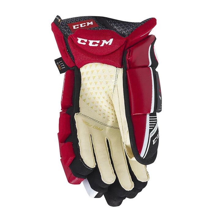 Coupon π CCM JetSpeed FT1 Senior Hockey Gloves π 2 Coupon π CCM JetSpeed FT1 Senior Hockey Gloves π - Image 2