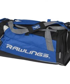 Best Pirce π€© Rawlings Hybrid Baseball Backpack / Duffel Bag β¨