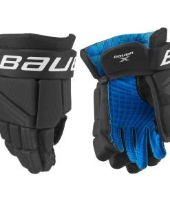 Hot Sale 🔔 Bauer X Youth Hockey Gloves (2021) 💯 -Source for Sports Sales 8ccaa6dd7c682cc25198b59c022a4faf