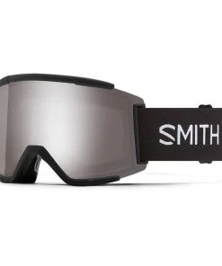 Deals ✔️ Smith Squad XL Ski Goggles - Black 😀 -Source for Sports Sales 8d1f535d30949a8465bb37b67ffad018
