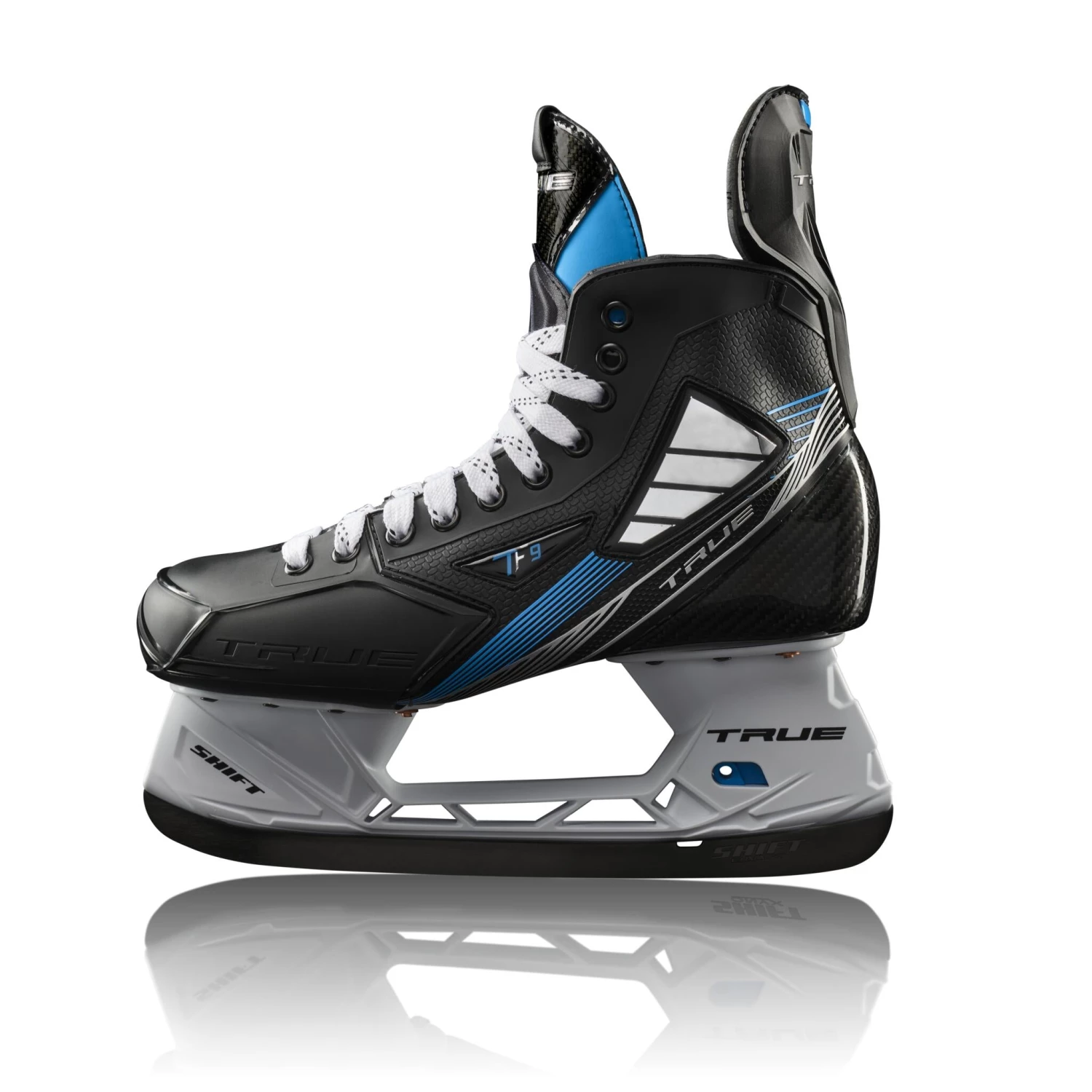Brand new π€© True Hockey TF9 Senior Hockey Skates (2020) π 1 Brand new π€© True Hockey TF9 Senior Hockey Skates (2020) π