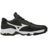 Cheap 🎁 Mizuno Ambition All-Surface Low Men's Turf Baseball 👞 Shoes 🌟